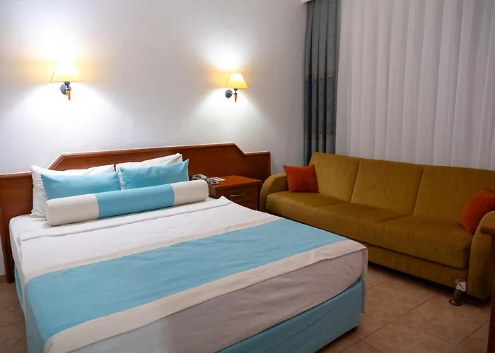 Xeno Eftalia * Alanya