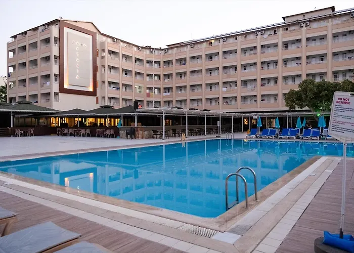 Hotel Xeno Eftalia