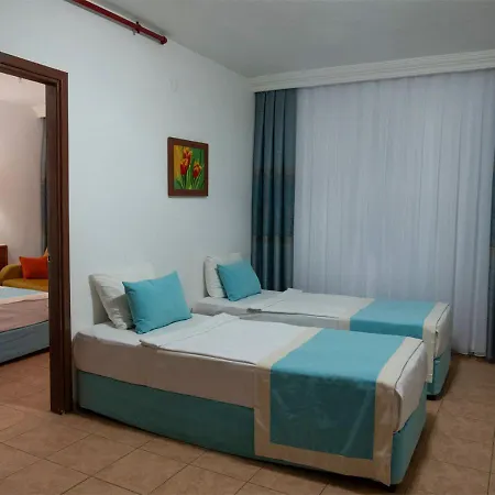 Xeno Eftalia * Аланія