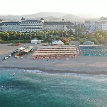 Готель Xeno Eftalia