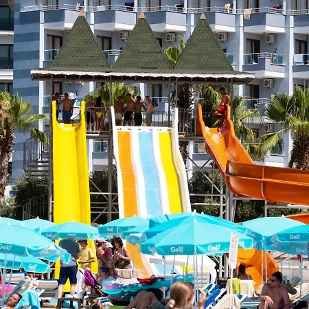 Xeno Eftalia * Аланія