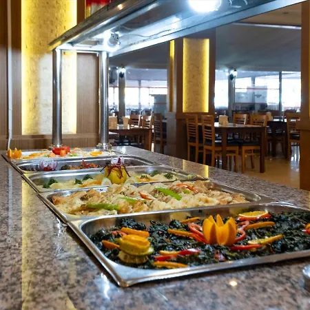 Xeno Eftalia Аланія