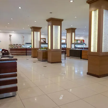 Xeno Eftalia Аланія