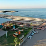 מלון Xeno Eftalia