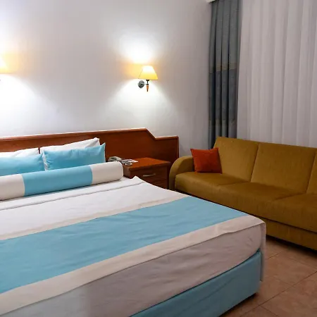 Xeno Eftalia * Alanya