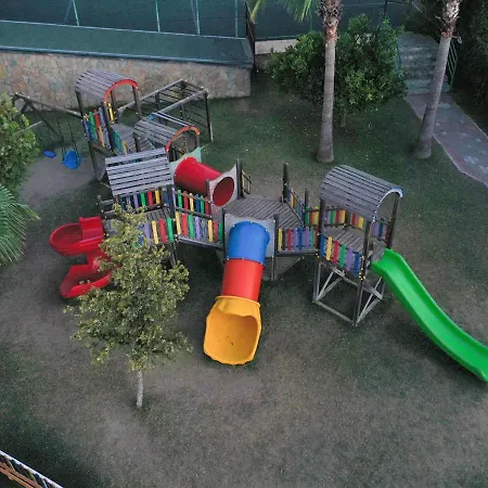 Hotel Xeno Eftalia Alanya