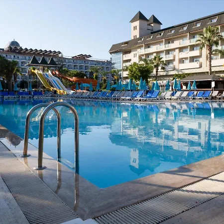 Xeno Eftalia * Alanya