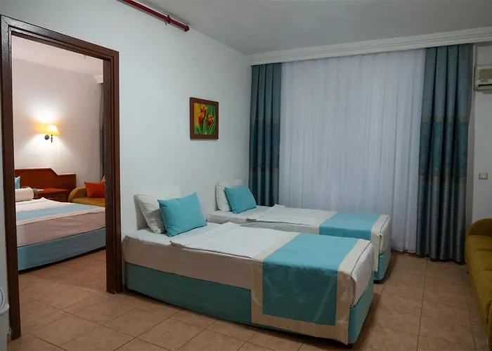 Xeno Eftalia * Alanya