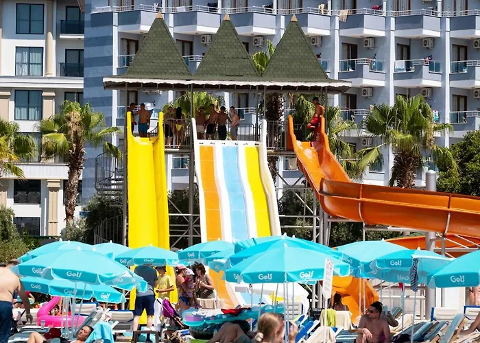 Xeno Eftalia * Alanya