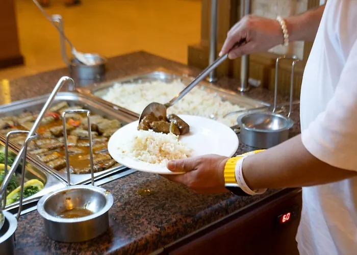 Hotel Xeno Eftalia *