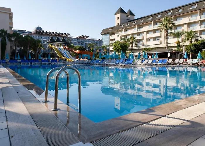 Xeno Eftalia * Alanya