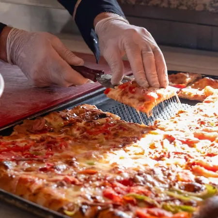 Hotell Xeno Eftalia *