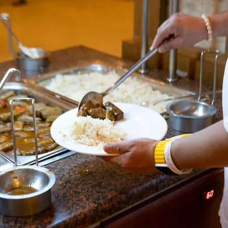 Hotell Xeno Eftalia *