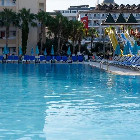 Xeno Eftalia Hotell *