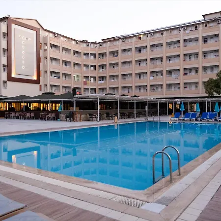 Otel Xeno Eftalia