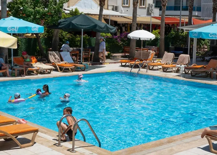 Xeno Eftalia * Alanya