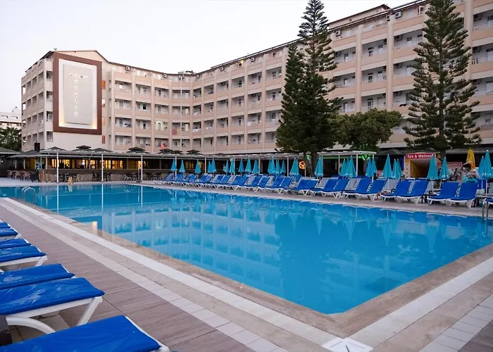 Otel Xeno Eftalia