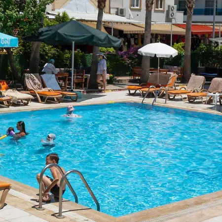 Xeno Eftalia * Аланія