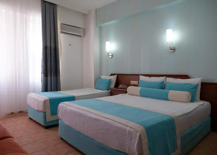 Xeno Eftalia Аланія