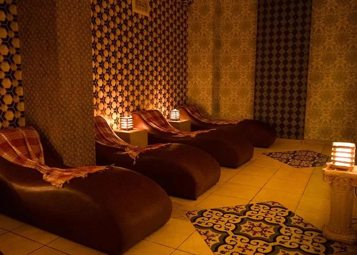 Xeno Eftalia Аланія