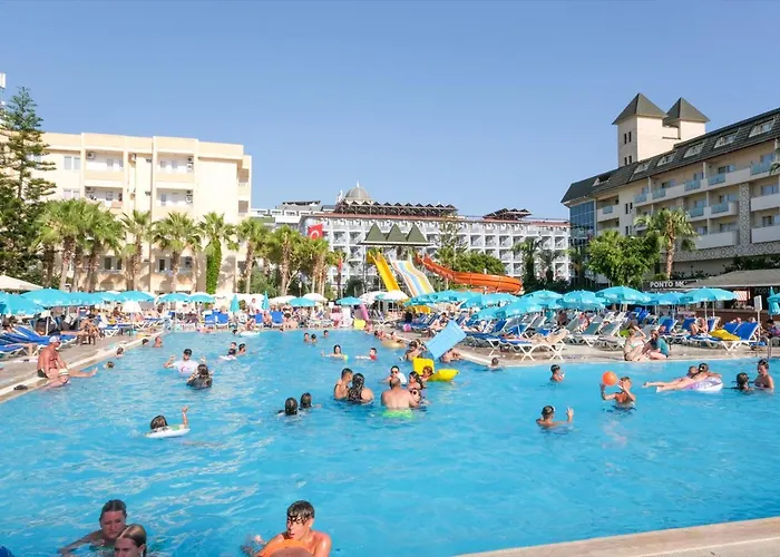 Xeno Eftalia Аланія